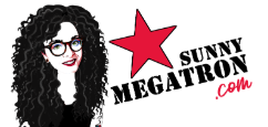 Sunny Megatron