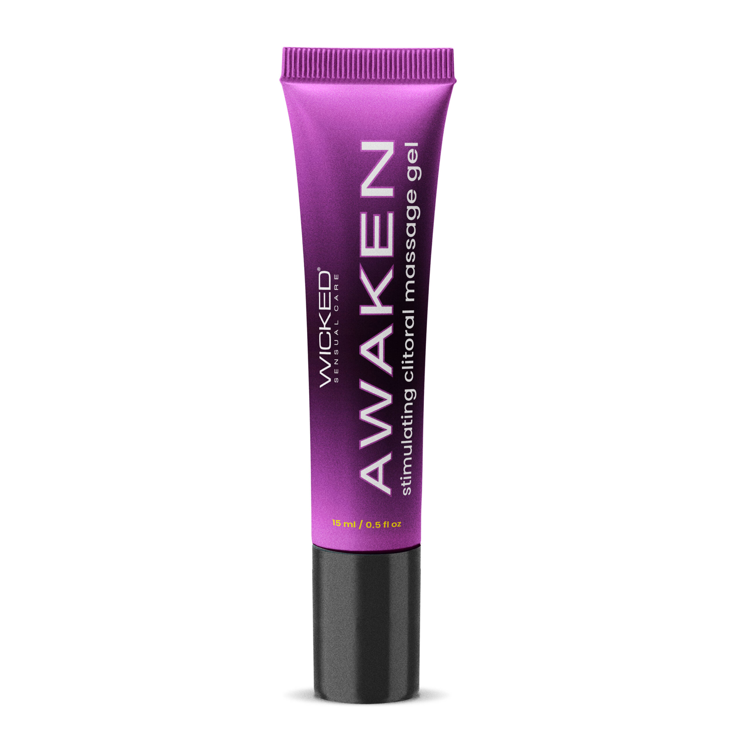 Awaken Clitoral Stimulating Gel - Image 2
