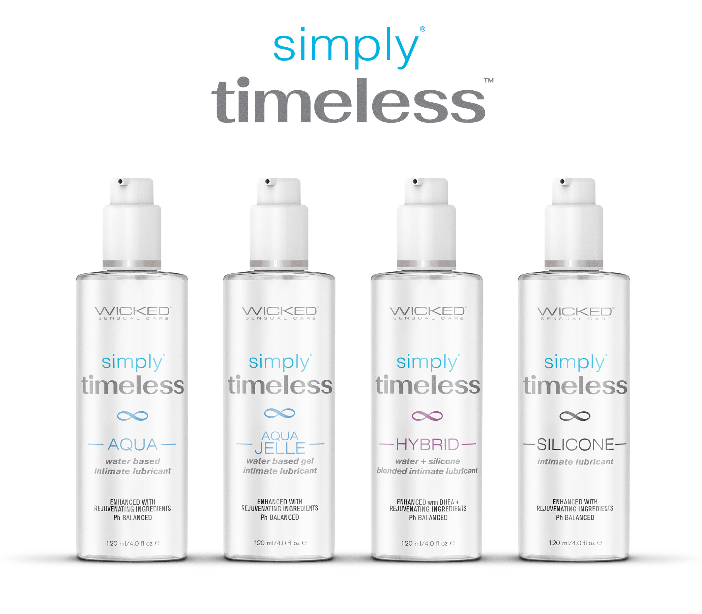 Simply_Timeless-GroupImageA simply timeless