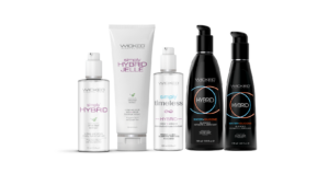 hybrid lubes
