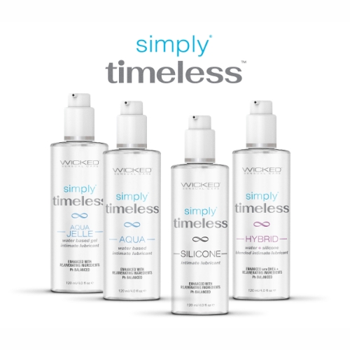 Press - Wicked Sensual Care | Lubes & Enhancers Press - Wicked Sensual Care | Lubes & Enhancers