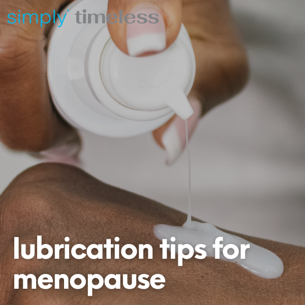 how to increase personal lubrication Vaginal Lubrication: Vaginal Dryness, Vaginal Health, and More