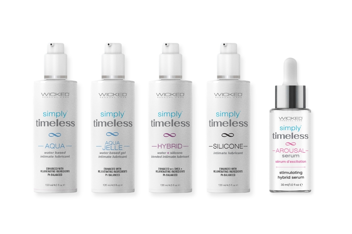 simply timeless updated