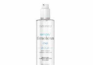 water based lube for menopause