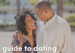 dating during menopause
