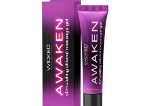 Awaken Wicked Sensual Care lube
