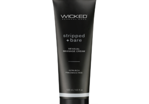 fragrance free massage lotion