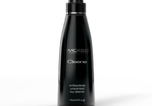 Cleene 4 oz